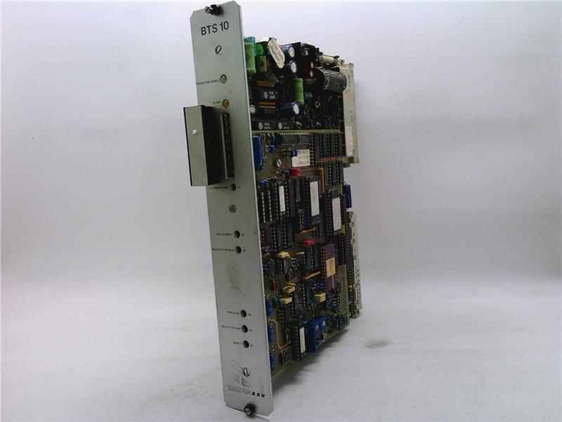ASEA BROWN BOVERI BTS10-200-5-24-RL-704