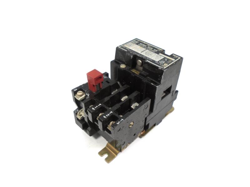 SCHNEIDER ELECTRIC 8536-AO2-V02S