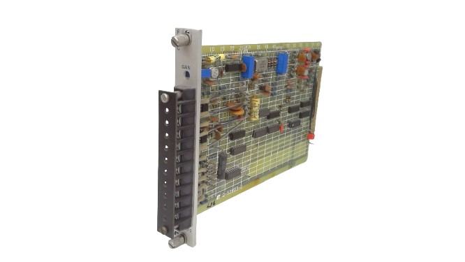 ASEA BROWN BOVERI 0-52803-2