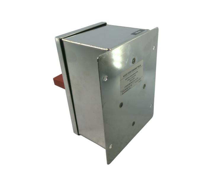 KRAUS & NAIMER KG20-T203/GBA466*SB1A