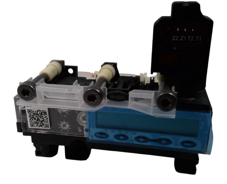 SCHNEIDER ELECTRIC C1035E040