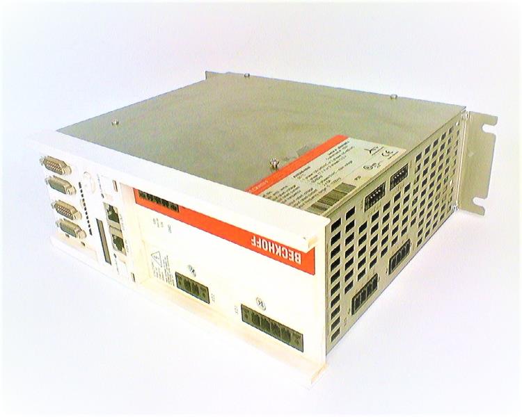 BECKHOFF AX5206-0000-0000