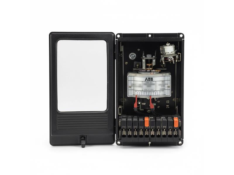 ASEA BROWN BOVERI 41-151.1H