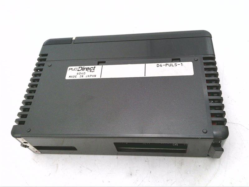 D4-PULS1 by AUTOMATION DIRECT