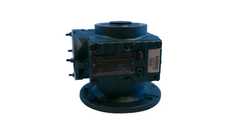 SAF57/A 0.75HP 1745/16 RPM 0.55 KW by SEW EURODRIVE