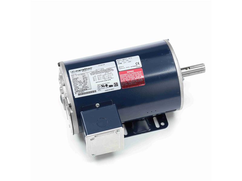 REGAL REXNORD 143TTDR6052