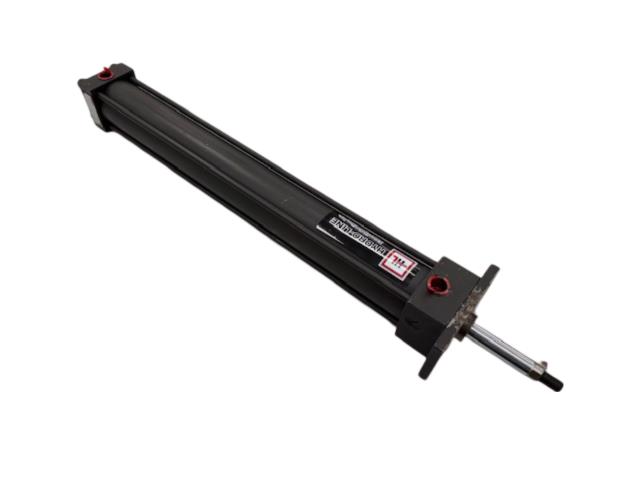 EATON CORPORATION LA5F-2X16.5-B.63-2-N-N-N-1-1