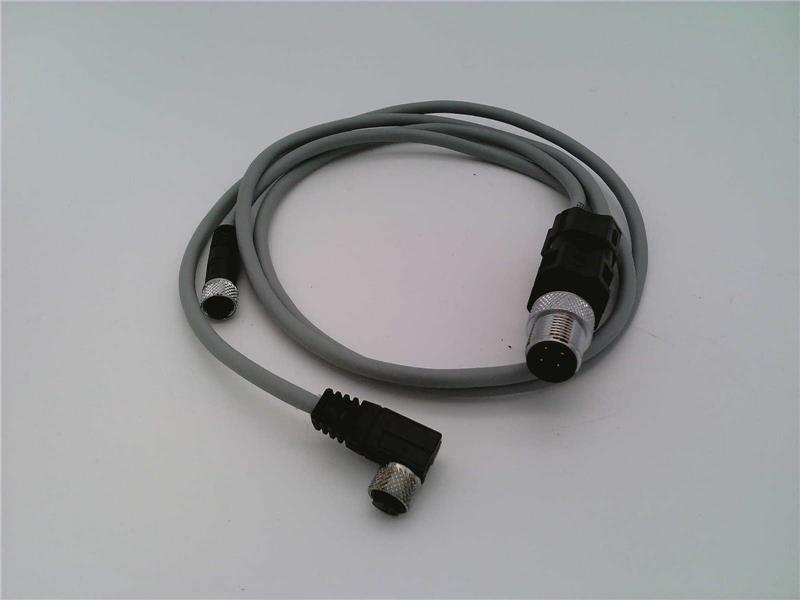 FESTO KM12-DUO-M8-GDWD