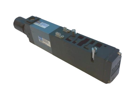 MAC VALVES INC PR93A-GACA