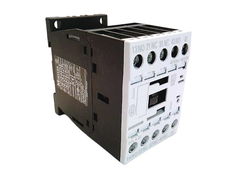 DILA-22(42V50HZ,48V60HZ) by EATON CORPORATION