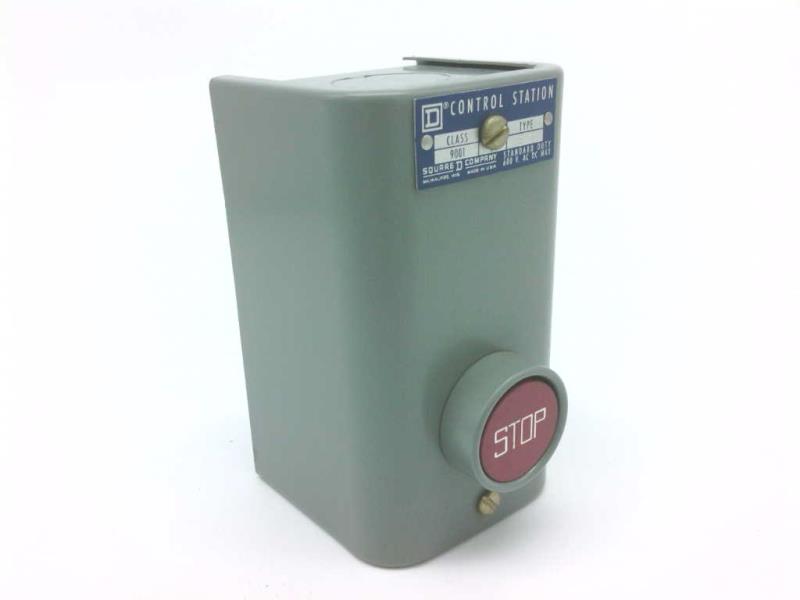 SCHNEIDER ELECTRIC 9001-B33