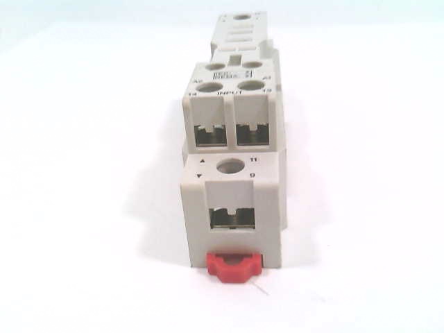 SCHNEIDER ELECTRIC 70-781D5-1A