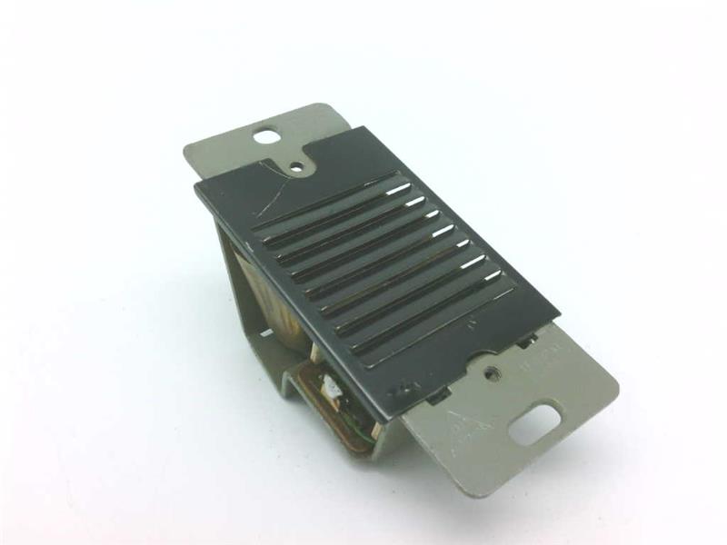 EDWARDS SIGNALING 662