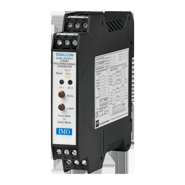 IMO DUALCON-6-FC