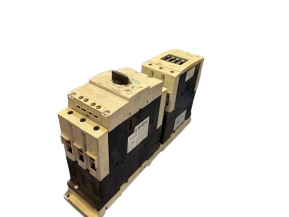SIEMENS 3RA1140-4KB45-0BB4