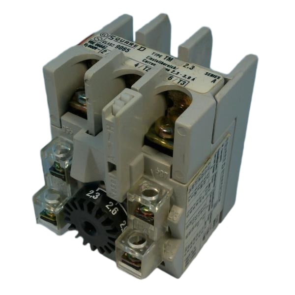 9065-TM/TMP25 by SCHNEIDER ELECTRIC