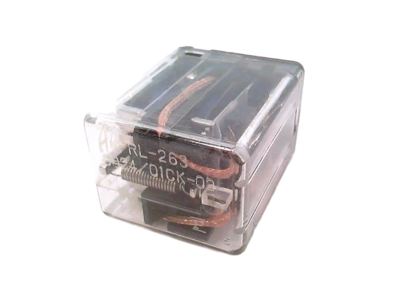 FRL-263-D024/01CK-02 by FANUC