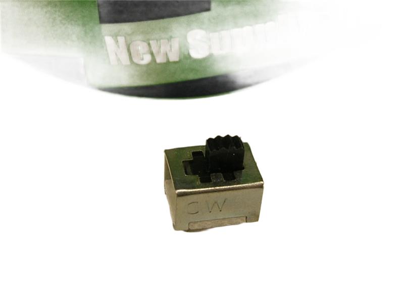CW INDUSTRIES GS1130043