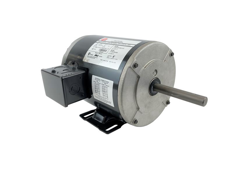 NIDEC CORP P63SYDYK-4257