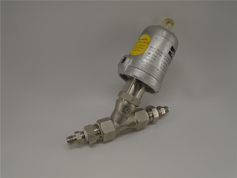 810VSN08T120BH000 by PARKER