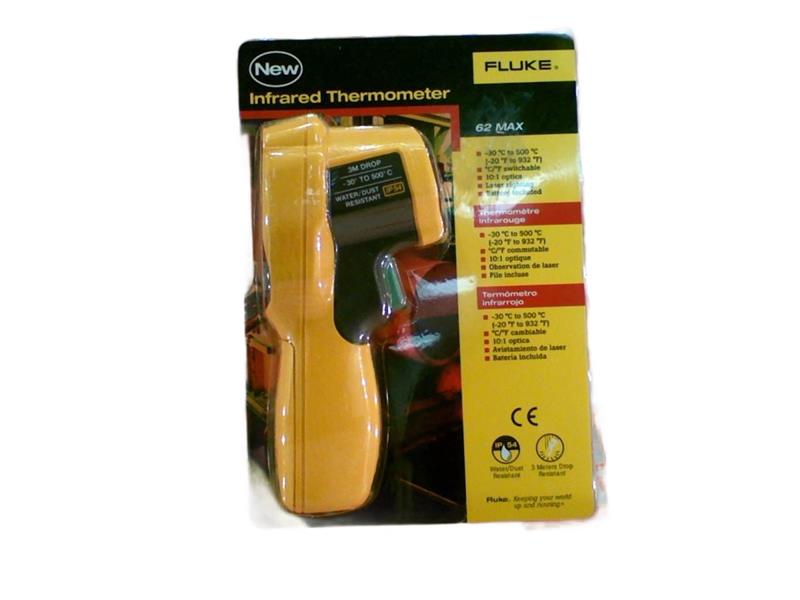 FLUKE 62