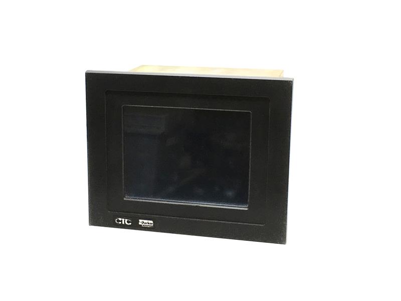 P41-3I5-H1-2A3 by PARKER