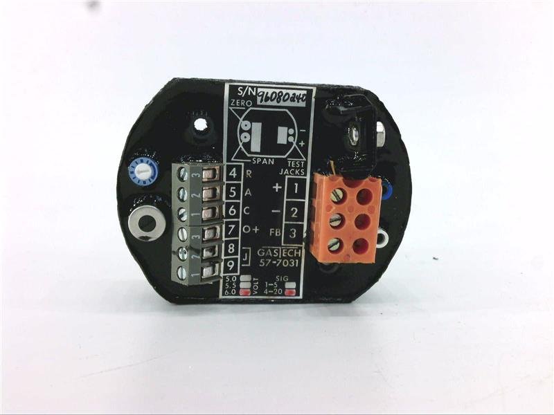 57-7031 by THERMO FISHER SCIENTIFIC