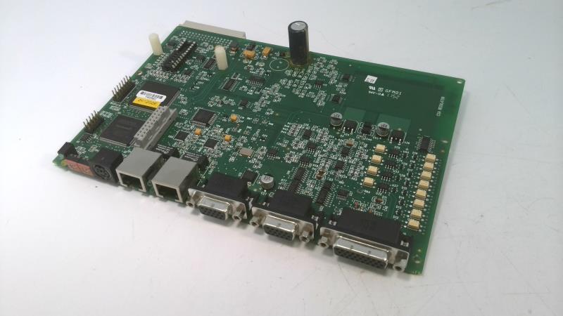 KOLLMORGEN M.3000.0455