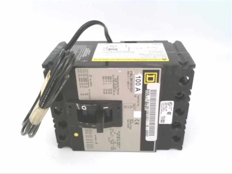 SCHNEIDER ELECTRIC FAL361001021