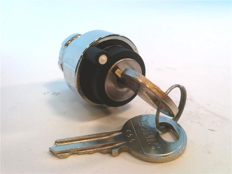 SCHNEIDER ELECTRIC ZB2BG0