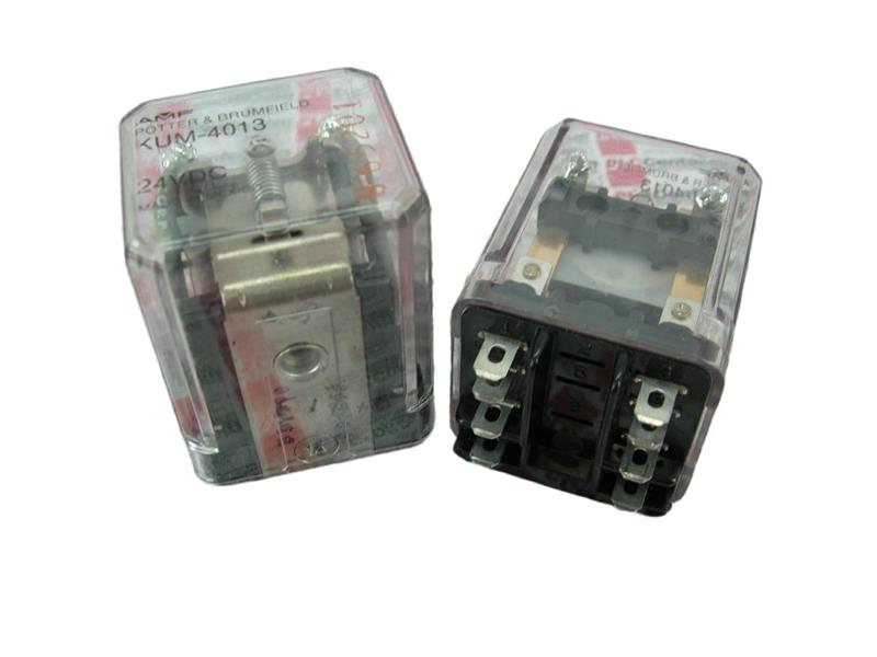 KUM401324VDC by TE CONNECTIVITY