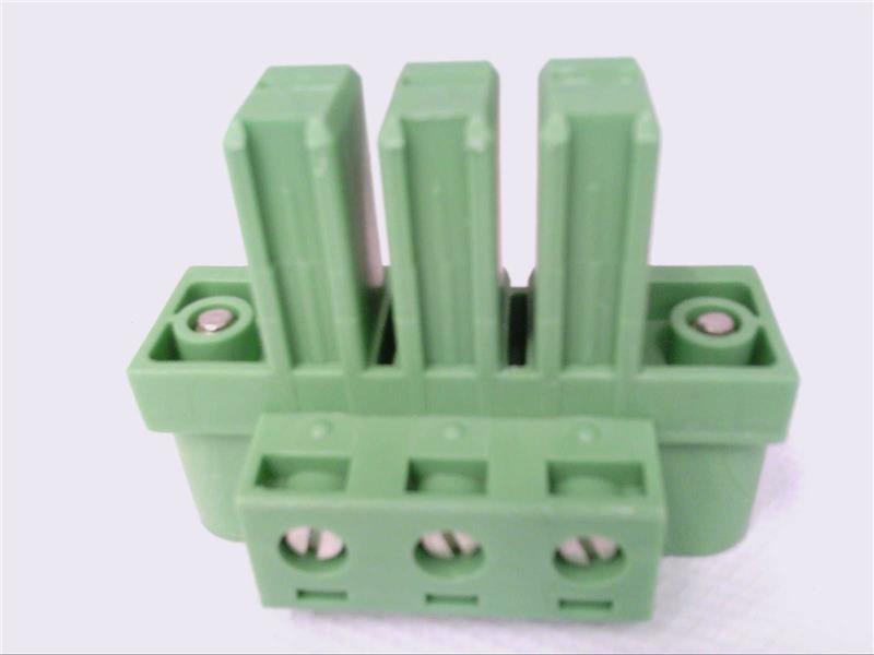 PHOENIX CONTACT PC 4/ 3-STF-7,62