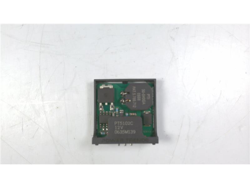 TEXAS INSTRUMENTS SEMI PT5102C