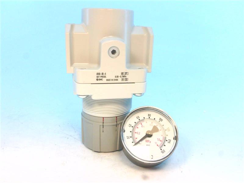 SMC AR40-06G-A