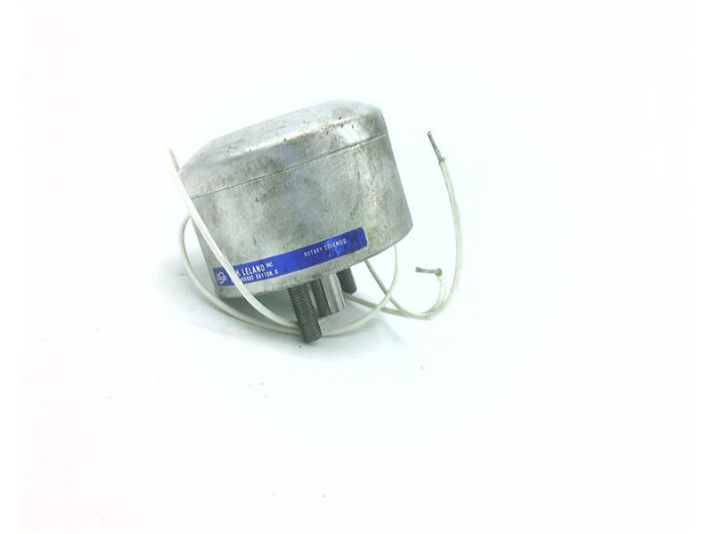 A-33768-001 by JOHNSON ELECTRIC