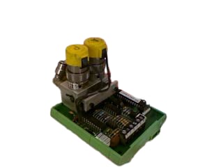 PNUTEK INC 34124