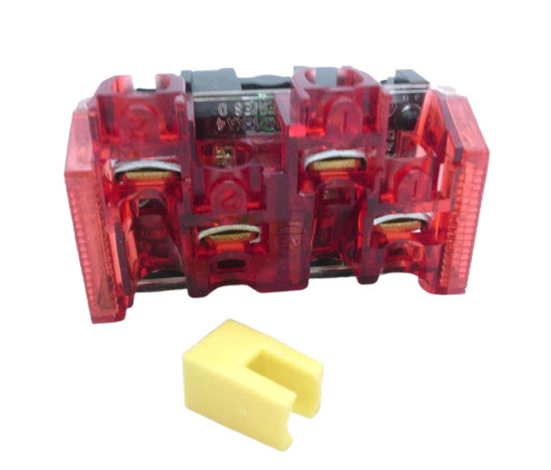 ALLEN BRADLEY 800TC-XA4