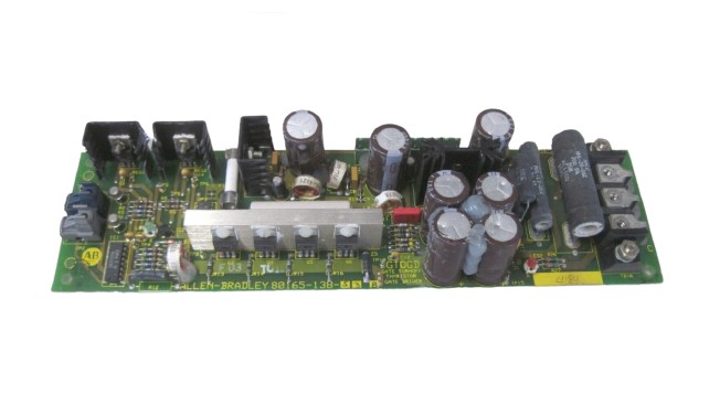 ALLEN BRADLEY 80165-358