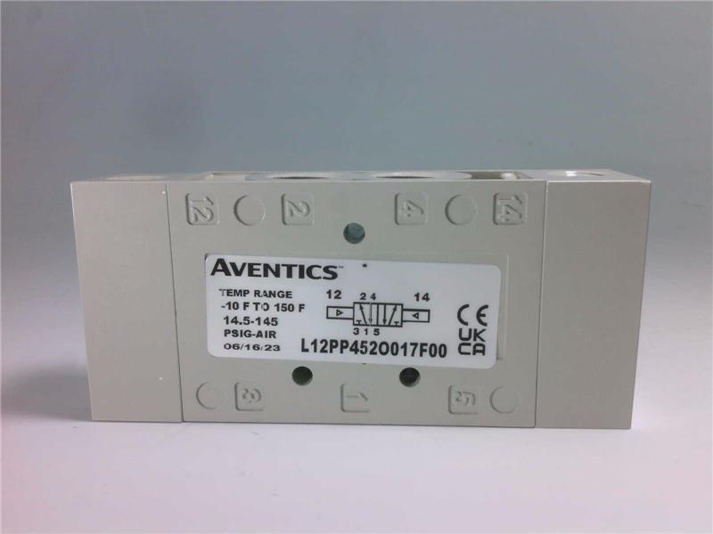 ASCO L12PP452O017F00