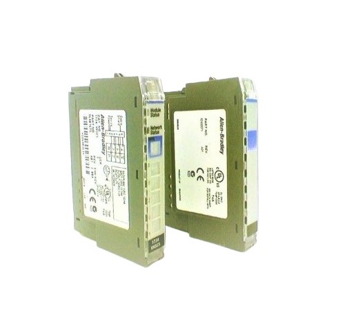 ALLEN BRADLEY 1734-VHSC5
