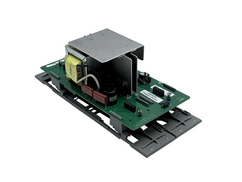 EDWARDS SIGNALING 3-ZA95