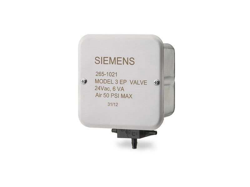SIEMENS 265-1024