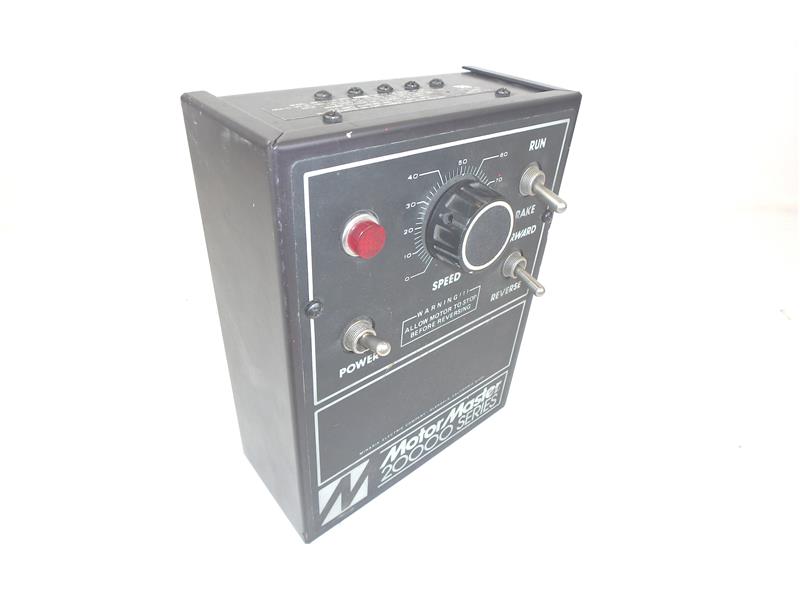 AMERICAN CONTROL ELECTRONICS MM23201A