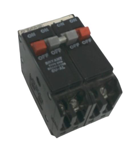 HUBBELL BQ2402120