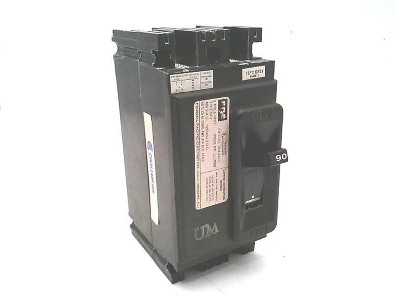 FEDERAL PACIFIC ELECTRIC NEF425090