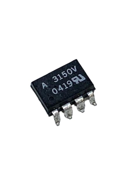 BROADCOM HCPL-3150V-500E