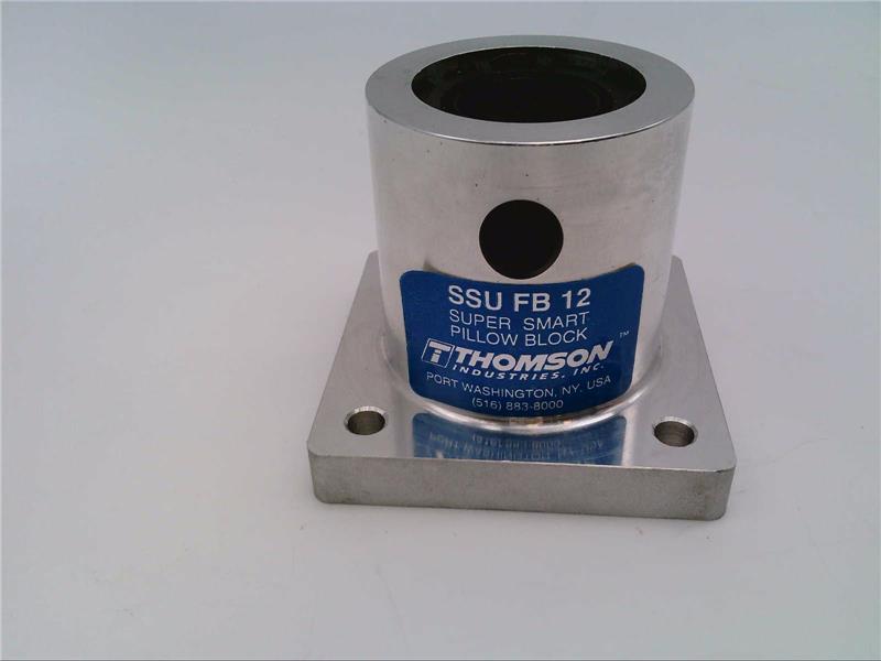 DANAHER MOTION SSUFB12