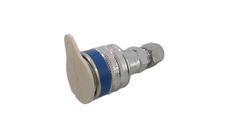 B-QC4-B-400K5 by SWAGELOK