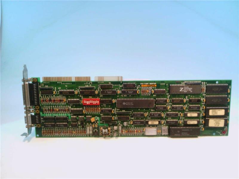 SIEMENS CVU-TIWAY-ADAPTER-CARD-FOR-PC