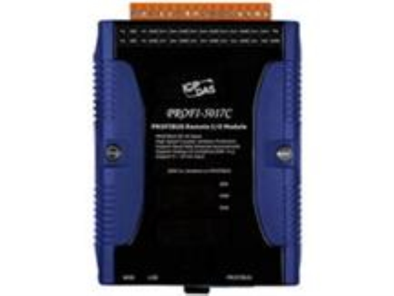 ICP DAS USA PROFI-5017